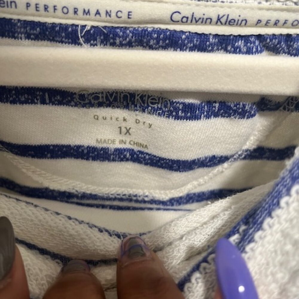 Modern Performance Pullover - Picture 4 of 7